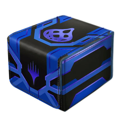 Gatherer's Tavern: Magic the Gathering Illvoi Domaru Deck Box