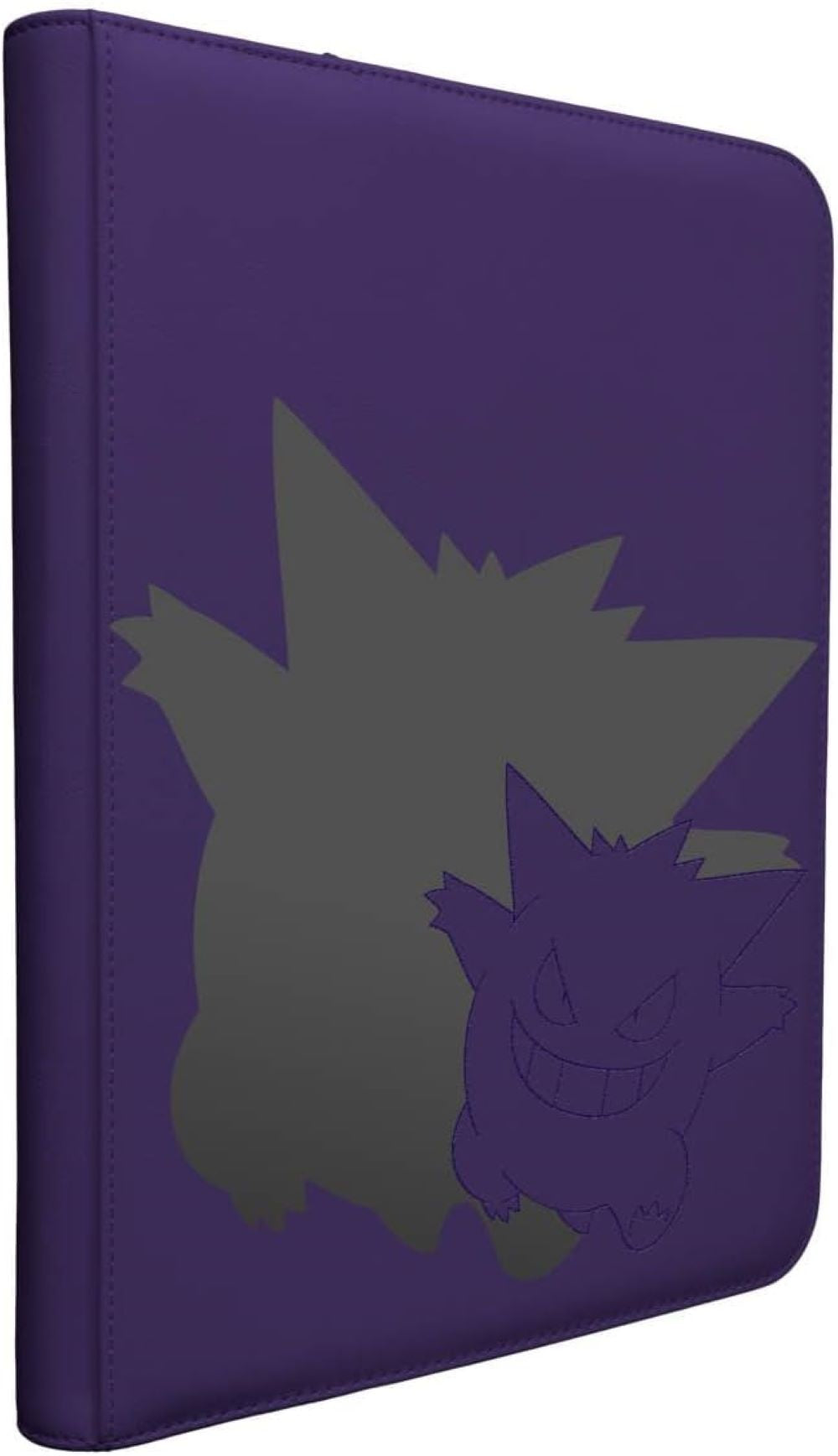 Ultra Pro Pokemon 9 Pocket Pro Binder - Gengar