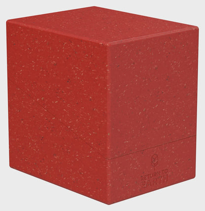 Ultimate Guard: Boulder 133+ Return to Earth (Red)