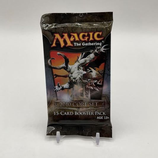 Magic the Gathering: Core Set 2010 Booster Pack