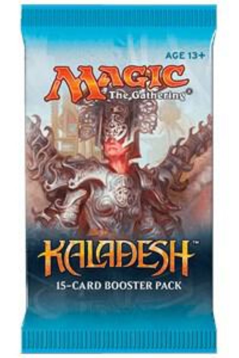 Magic the Gathering: Kaladesh Booster Pack