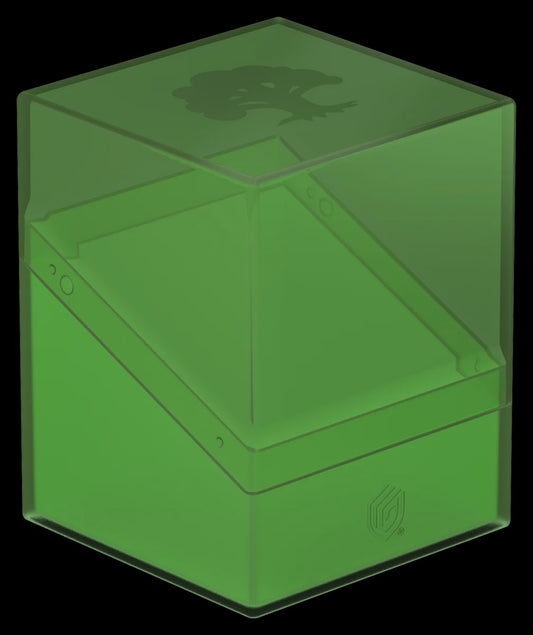 Ultimate Guard: Boulder 100+ MTG Mana Edition Forest