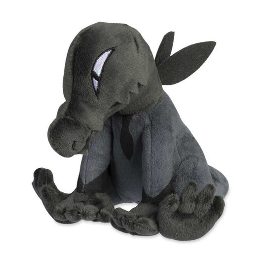 Pokemon: Pokemon Fit Salandit No.757 Plush (Japanese Pokemon Center Exclusive)