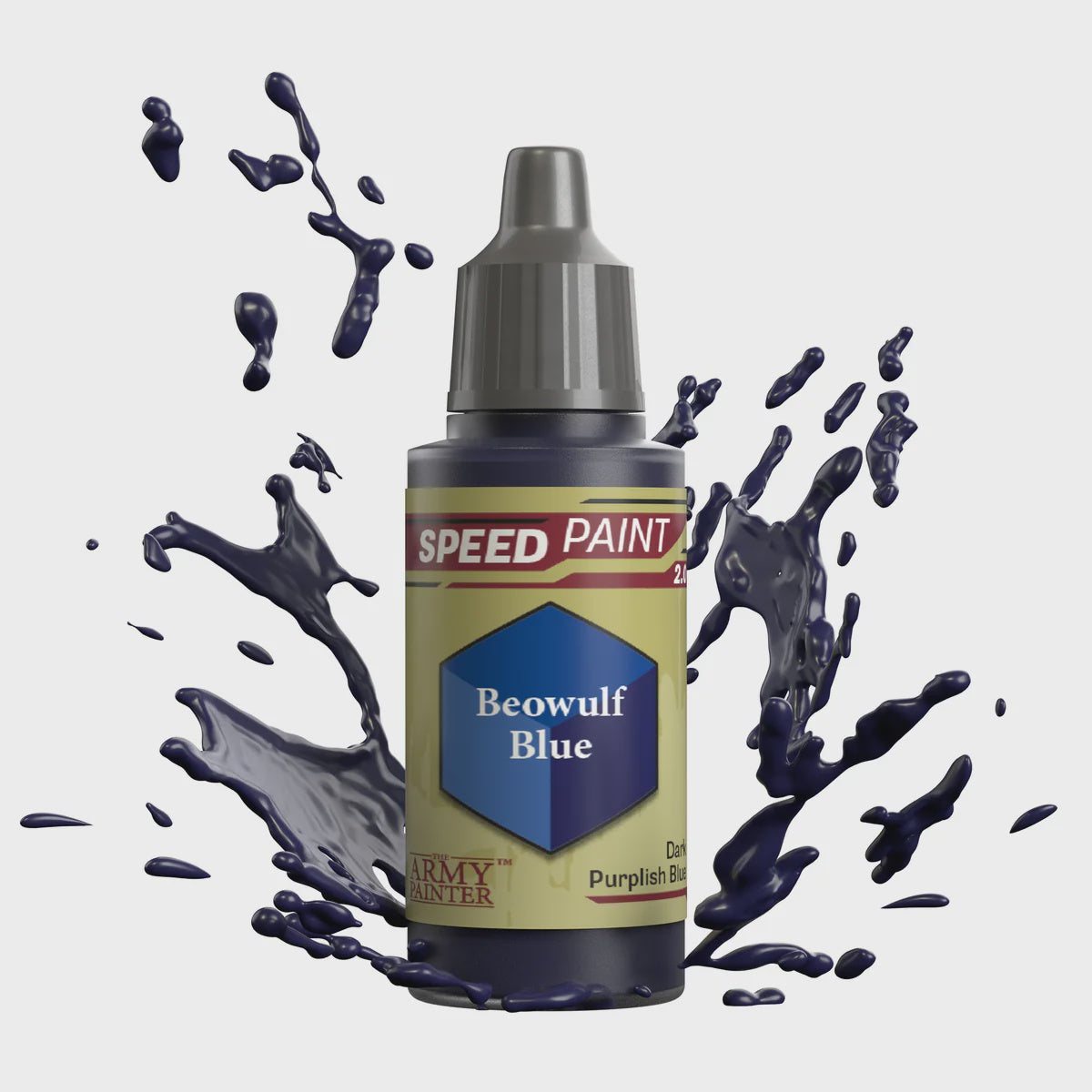 Army Painter: Speedpaint - Beowulf Blue