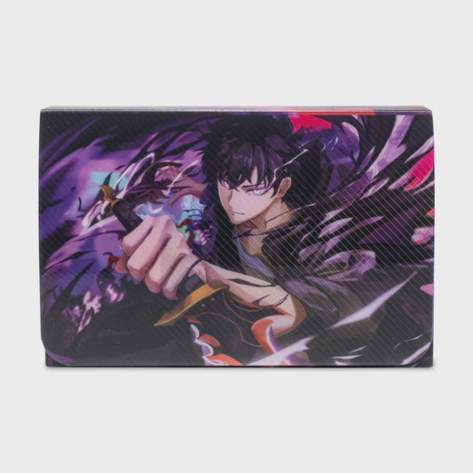 Dueling Guard Shadow Monarch Player Series Deck Box