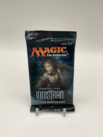 Magic the Gathering: Shadows Over Innistrad Booster Pack