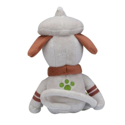 Pokemon: Pokemon Fit Smeargle No.235 Plush (Japanese Pokemon Center Exclusive)
