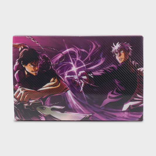 Dueling Guard Honored One Player Series Deck Box