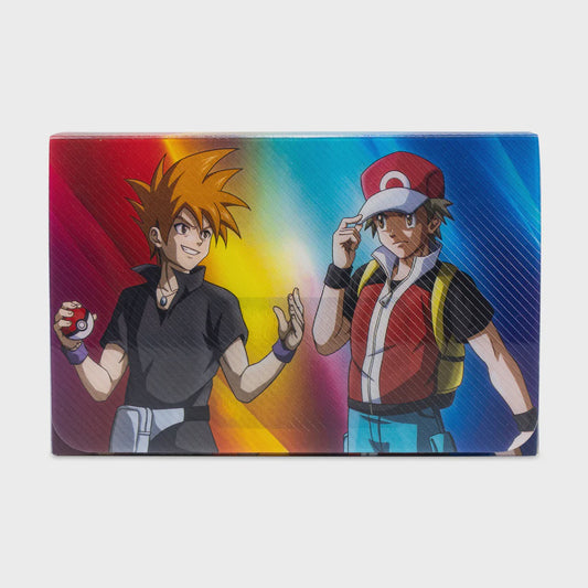 Dueling Guard Rivals Player Series Deck Box