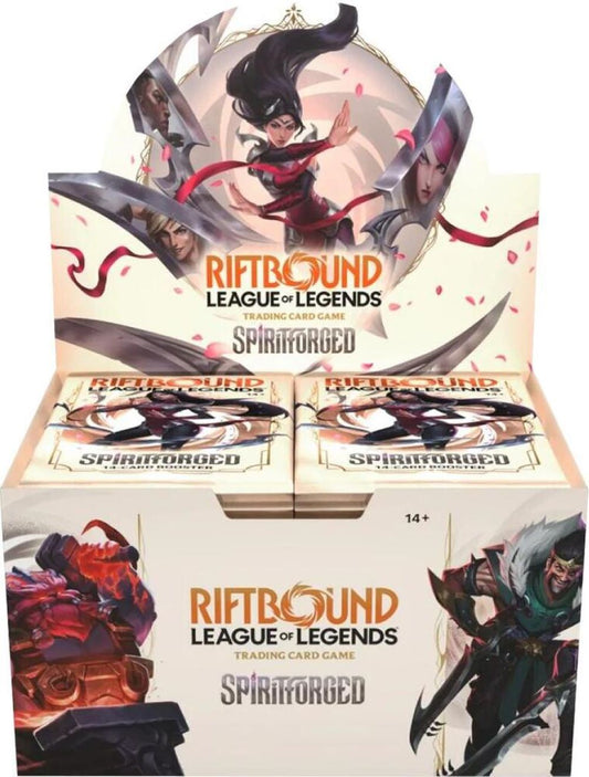Riftbound Riftbound