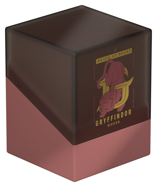 Ultimate Guard: Squaroes - Boulder 100+ Harry Potter - House Gryffindor