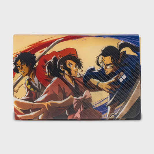 Dueling Guard Samurai Player Series Deck Box