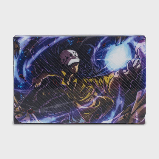 Dueling Guard Room Player Series Deck Box