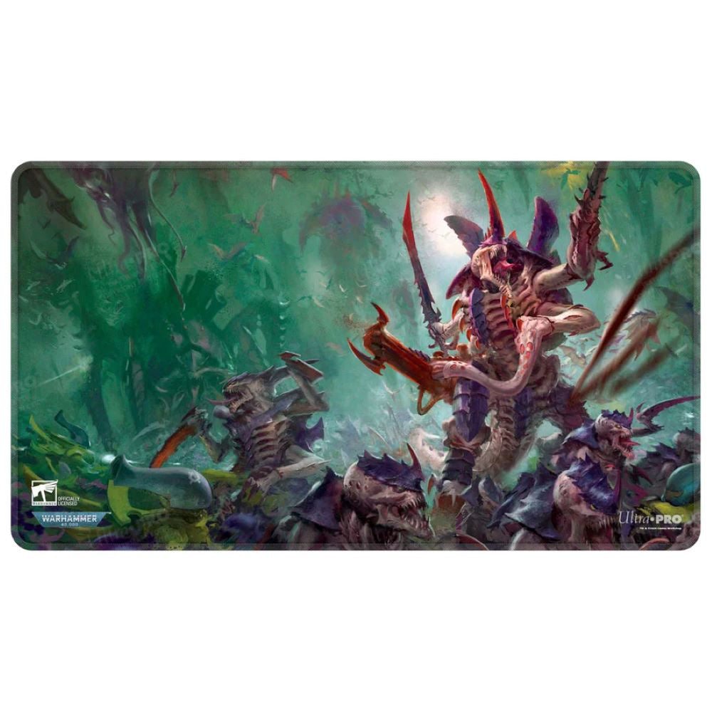 Ultra Pro Tyranid Warhammer 40k Playmat