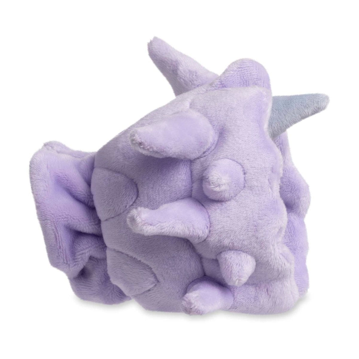 Pokemon: Pokemon Fit Cloyster No.091 Plush (Japanese Pokemon Center Exclusive)