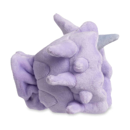 Pokemon: Pokemon Fit Cloyster No.091 Plush (Japanese Pokemon Center Exclusive)