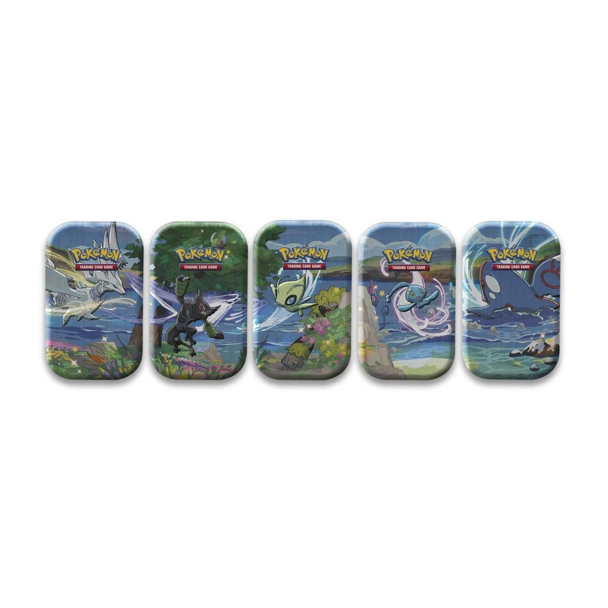 Pokemon: Shining Fates Mini Tin [Random]