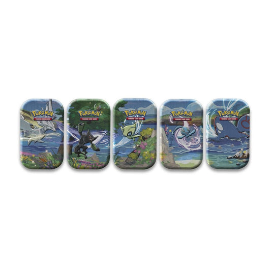 Pokemon: Shining Fates Mini Tin [Random]