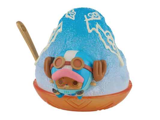 One Piece - Paldolce Collection Tony Tony Chopper Shaved Ice vol.3 (ver. B) Figure