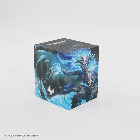 Gamegenic: Magic the Gathering Lorwyn Eclipsed Bastion 100+ (Rimekin Recluse)
