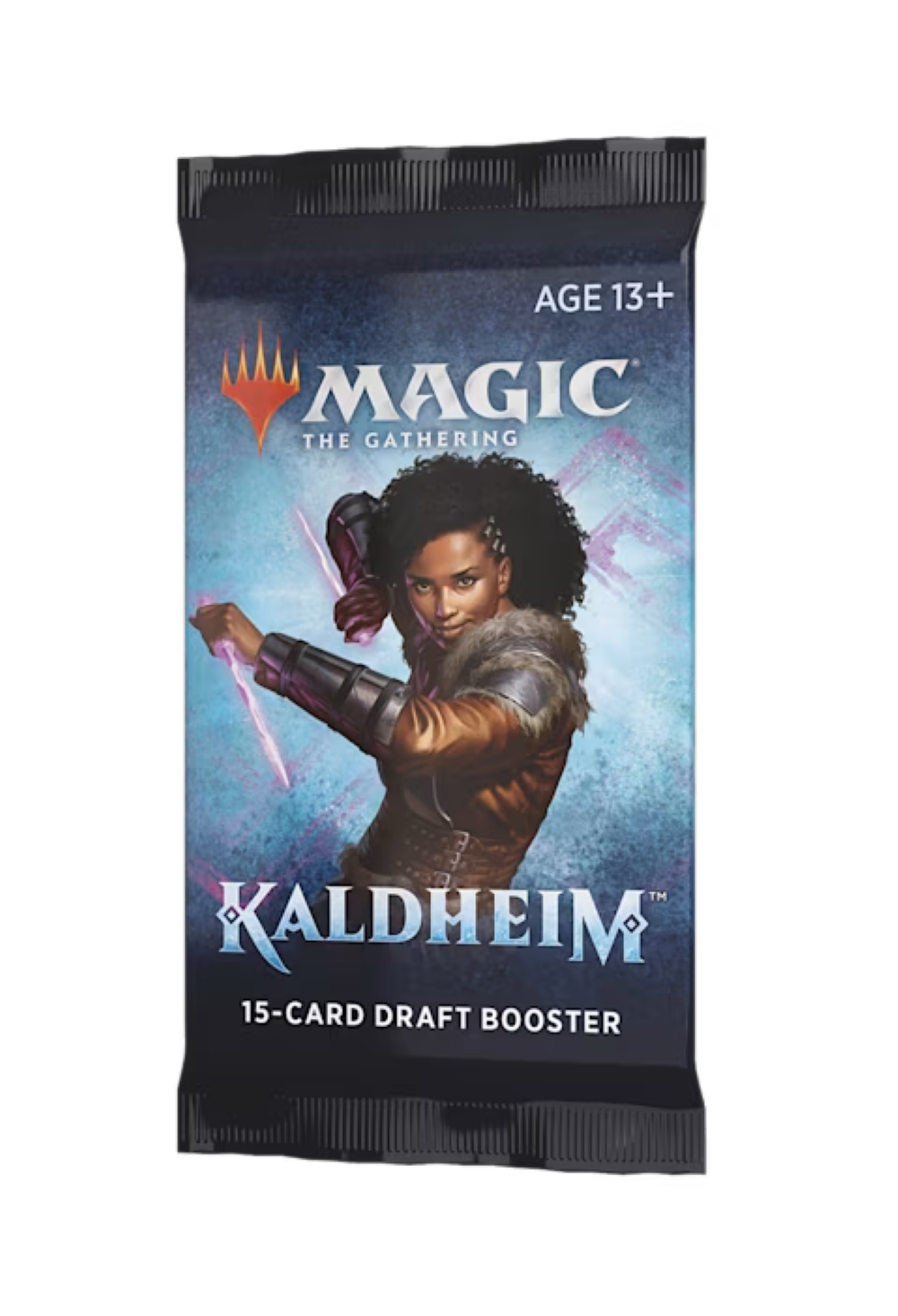 Magic the Gathering: Kaldheim Draft Booster Pack