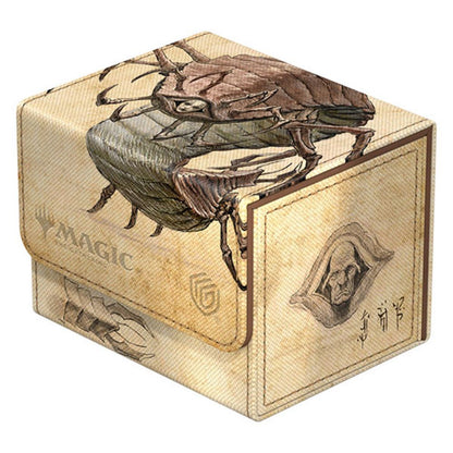 Ultimate Guard: Avatar: The Last Airbender Sidewinder 100+ (Koh, the Face Stealer)