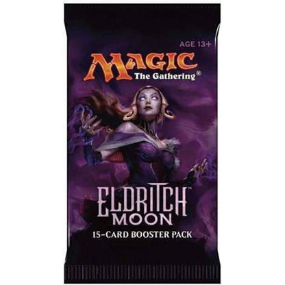Magic the Gathering: Eldritch Moon Draft Booster Box