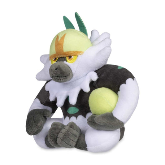 Pokemon: Pokemon Fit Passimian No.766 Plush (Japanese Pokemon Center Exclusive)