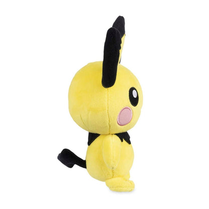 Pokemon: All-Star Sanei Pichu 8" Plush