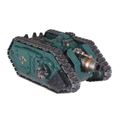 Warhammer The Horus Heresy: Legiones Astartes - Typhon Heavy Siege Tank