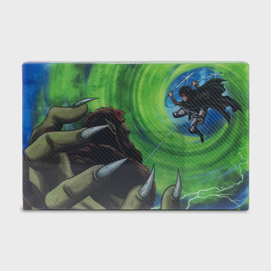 Dueling Guard Beast Player Series Deck Box