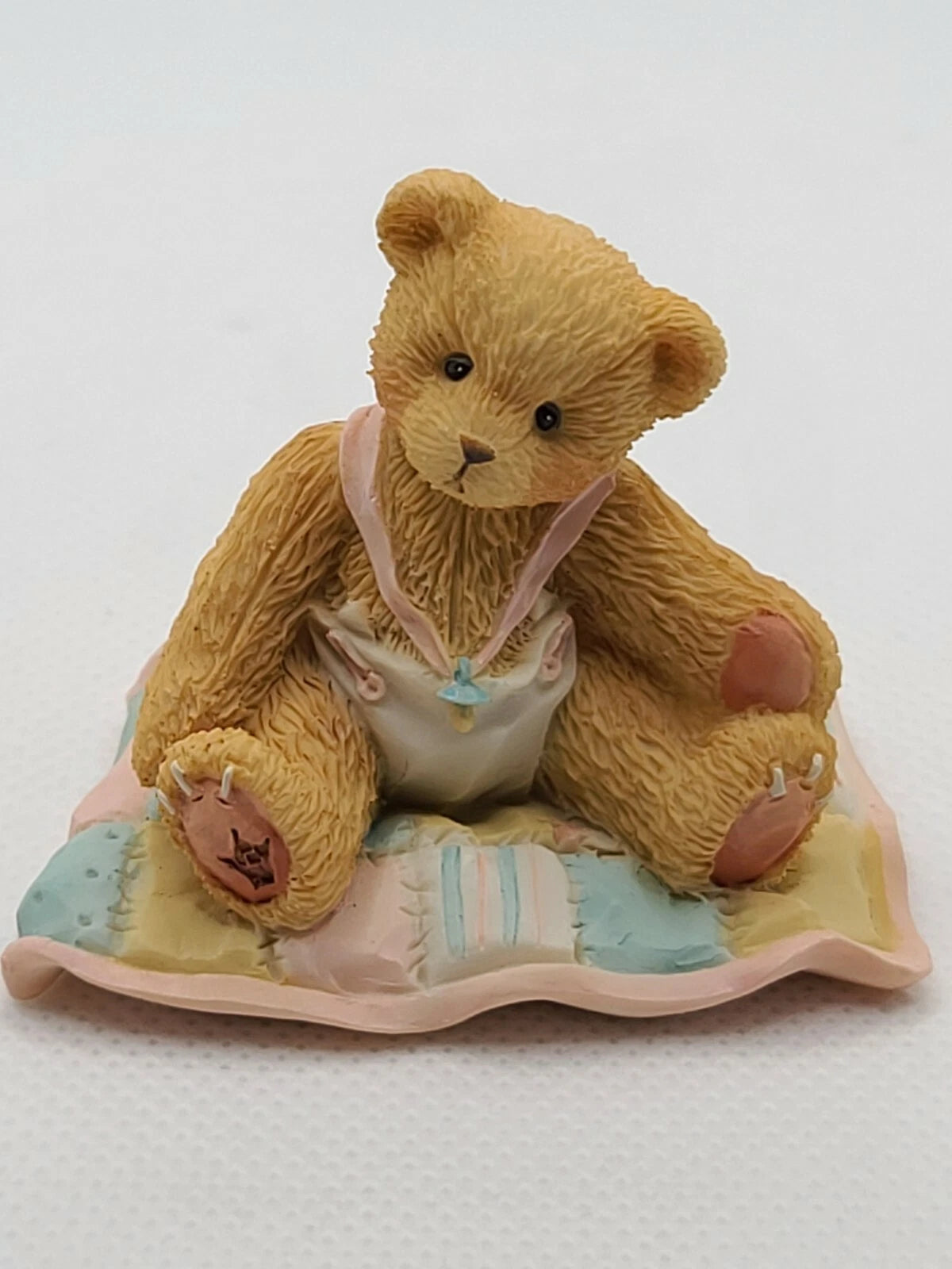 Cherished Teddies: A Gift To Behold