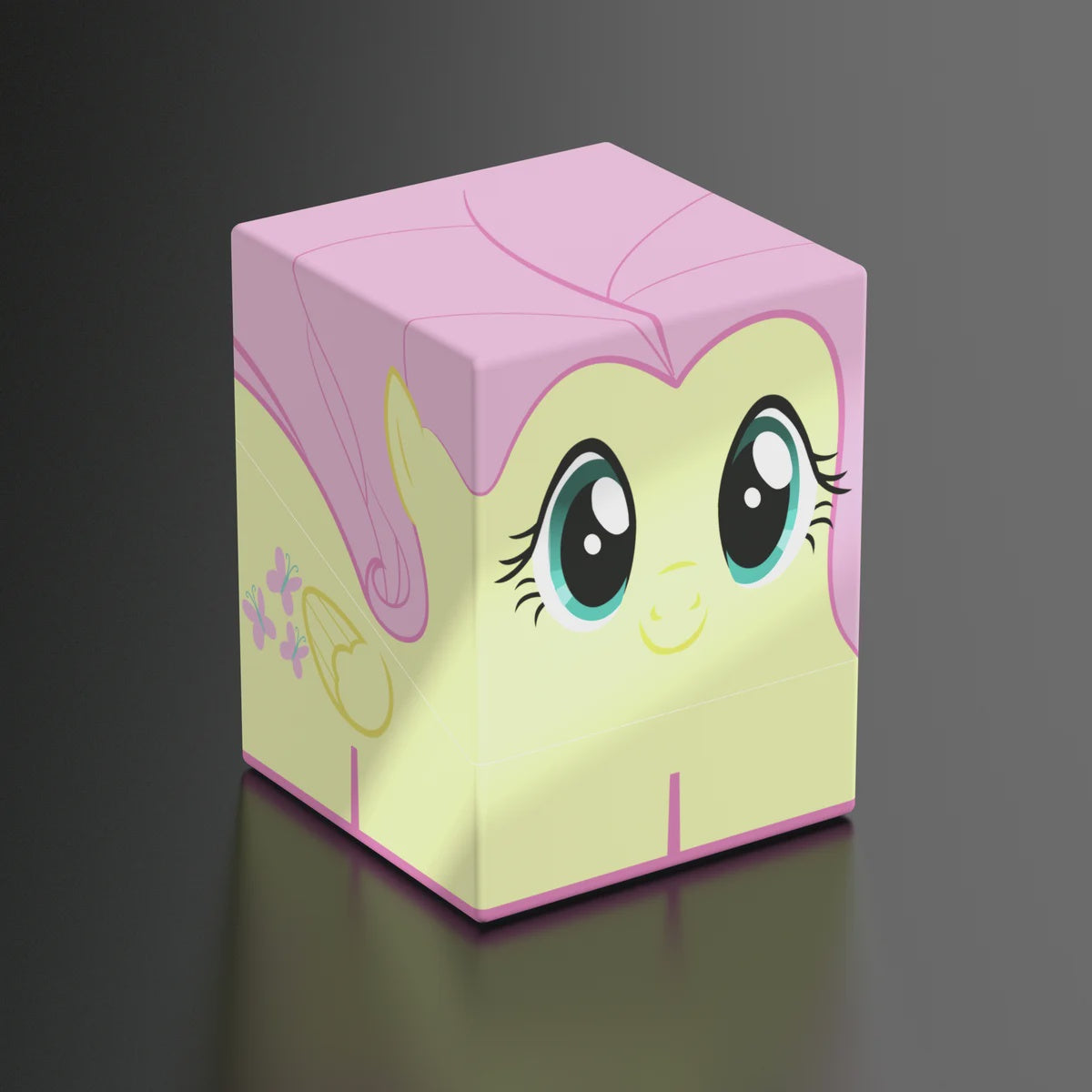Ultimate Guard: Squaroes - Boulder 100+  My Little Pony - Fluttershy