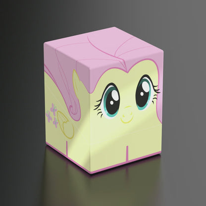 Ultimate Guard: Squaroes - Boulder 100+  My Little Pony - Fluttershy
