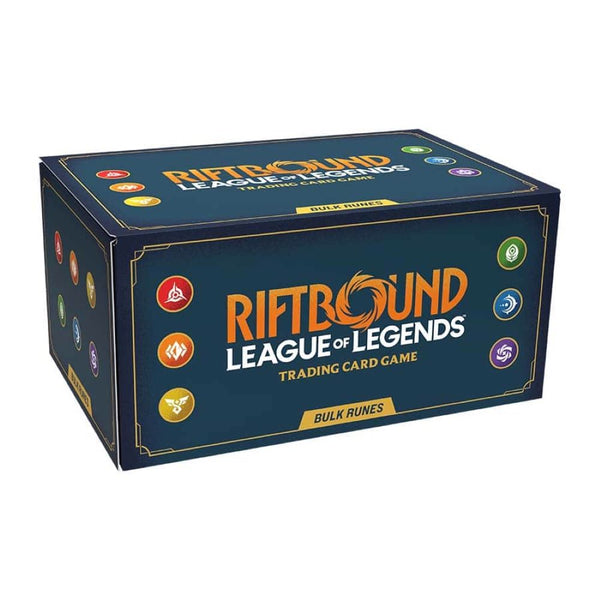 RIFTBOUND / Rune Showcase 5枚セット 1_debc721a-0a4a-4f12-bd38-