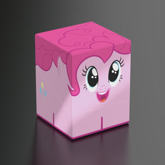 Ultimate Guard: Squaroes - Boulder 100+  My Little Pony - Pikamena Pie