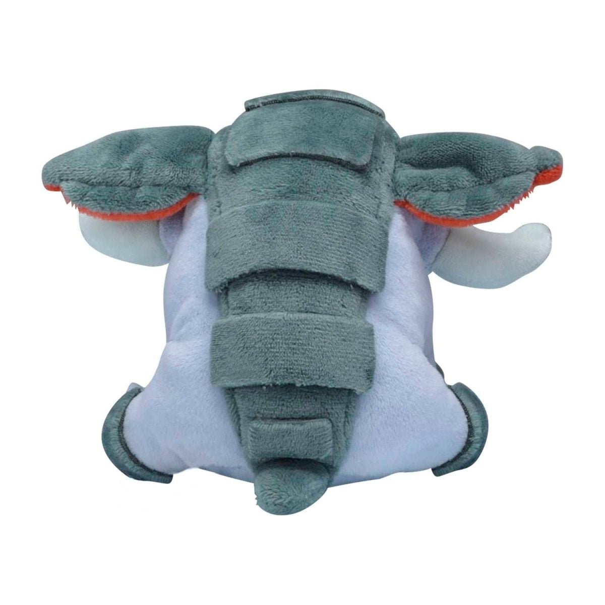 Pokemon: Pokemon Fit Donphan No.232 Plush (Japanese Pokemon Center Exclusive)