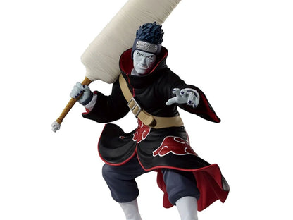 Bandai: Naruto Vibration Stars Hoshigaki Kisame Figure