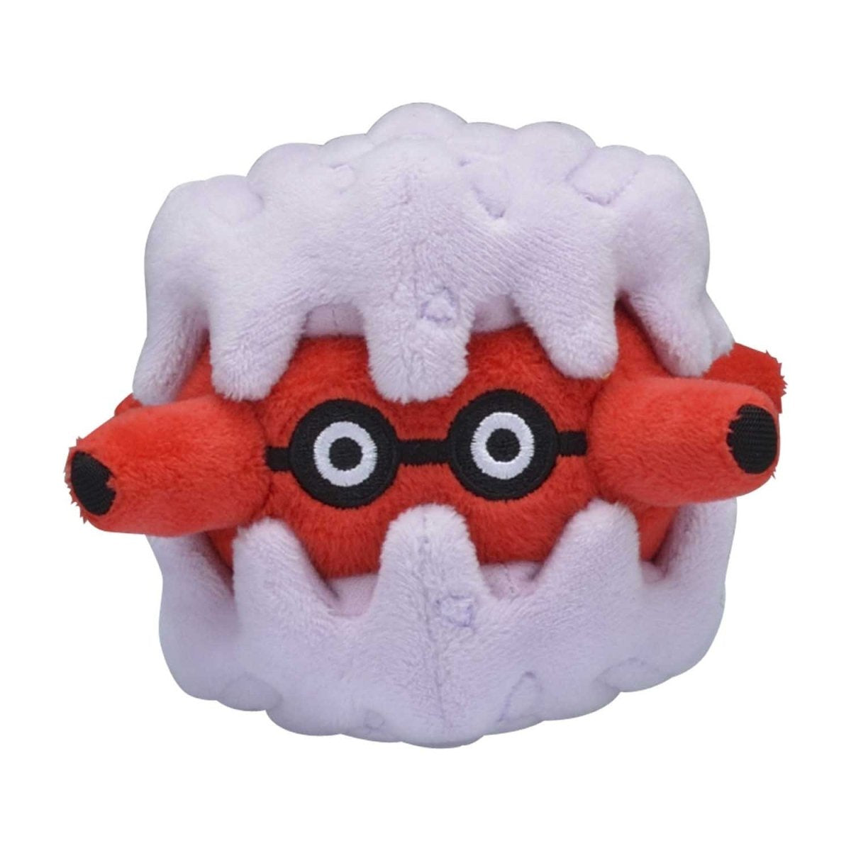 Pokemon: Pokemon Fit Forretress No.205 Plush (Japanese Pokemon Center Exclusive)
