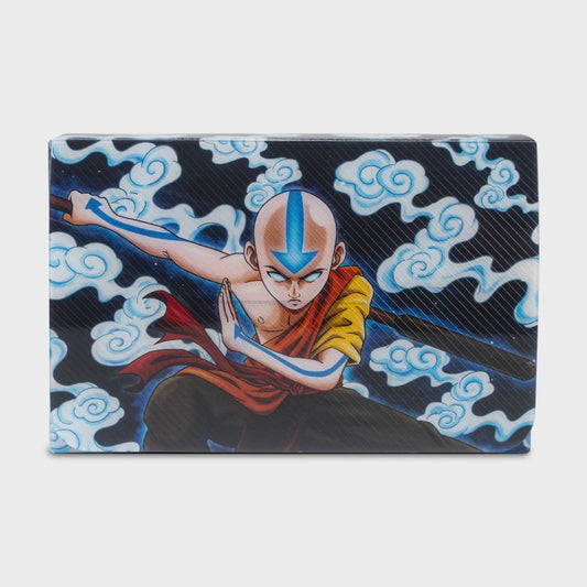 Dueling Guard Air Nomad Player Series Deck Box