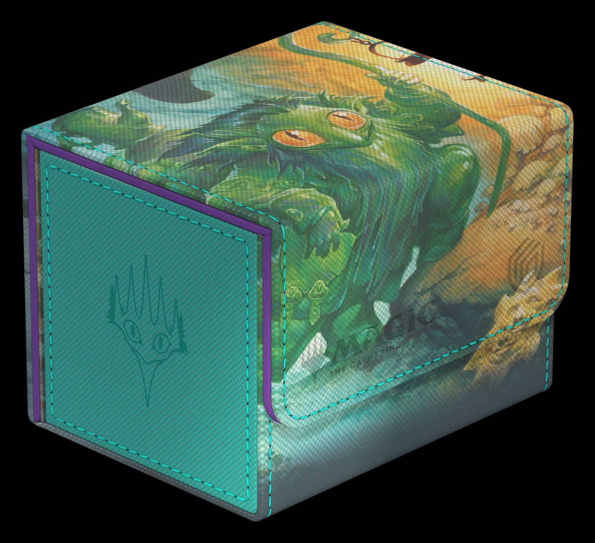 Ultimate Guard: Lorwyn Eclipsed Sidewinder (Mutable Explorer)