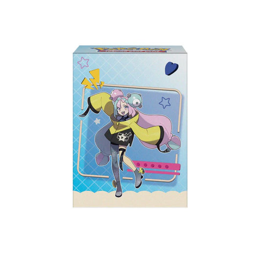 Ultra Pro Pokemon Iono & Bellibolt Deck Box