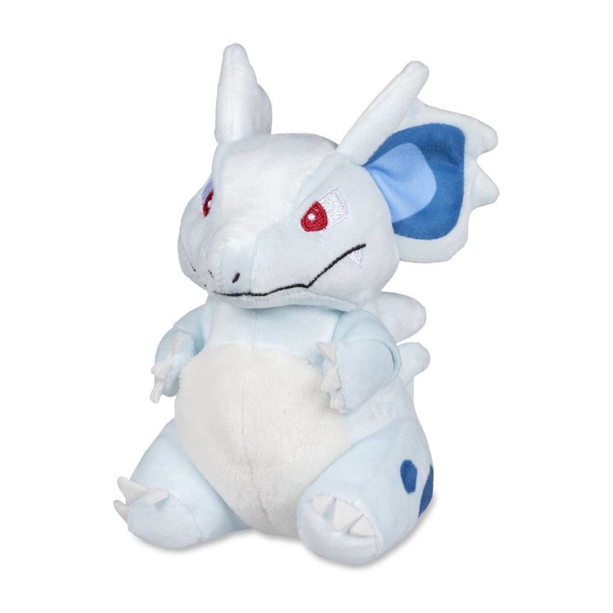 Pokemon: Pokemon Fit Nidorina No.030 Plush (Japanese Pokemon Center Exclusive)、Pokemon、kayou