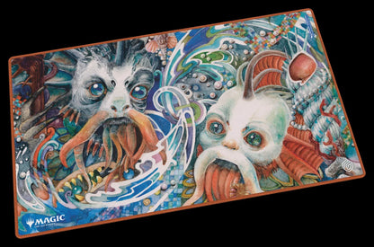 Ultimate Guard MTG Lorwyn Eclipsed Playmat (Sygg’s Command)