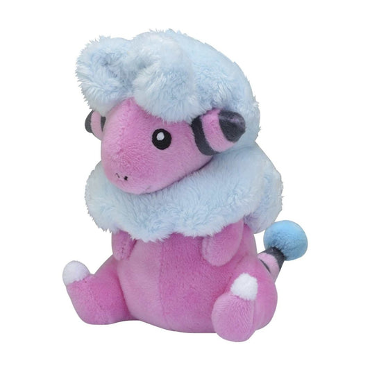 Pokemon: Pokemon Fit Flaaffy No.180 Plush (Japanese Pokemon Center Exclusive)