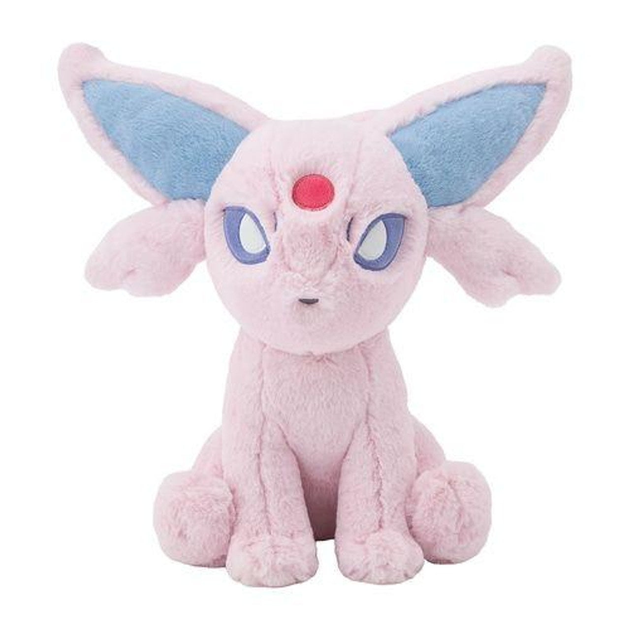 Pokemon Fluffy Huggable Espeon Plush
