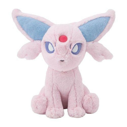 Pokemon Fluffy Huggable Espeon Plush