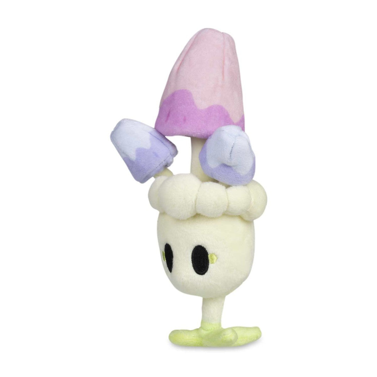 Pokemon: Pokemon Fit Morelull No.755 Plush (Japanese Pokemon Center Exclusive)