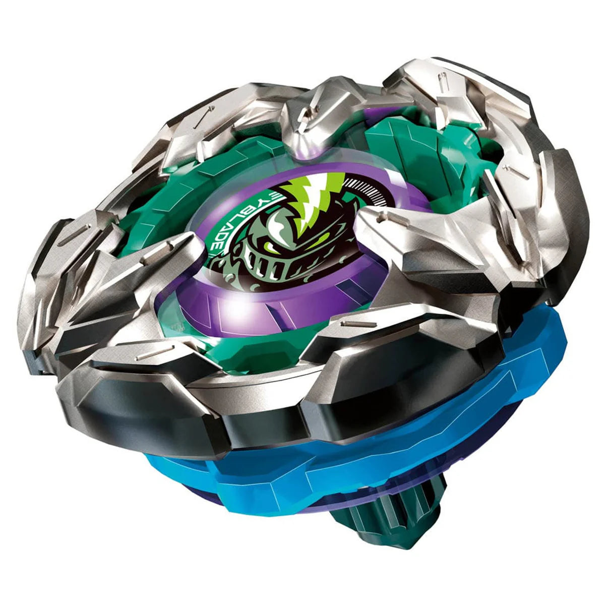 Takara Tomy Beyblade X BX-13 Knightlance 4-80N