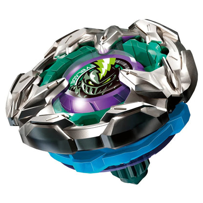 Takara Tomy Beyblade X BX-13 Knightlance 4-80N